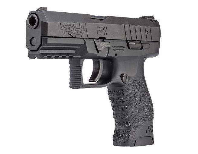 Walther PPX M1 .40 S&W Pistol