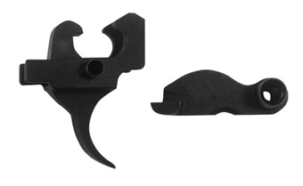 CAI Micro Draco 7.62X39 AK style Pistol - Enhanced Trigger Group