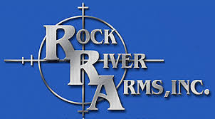 Rock River Arms, manufacturer of 1911 and AR products