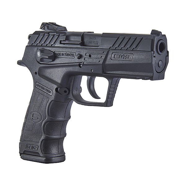 Sarsilmaz CM9 9mm CZ75 style 9mm pistol
