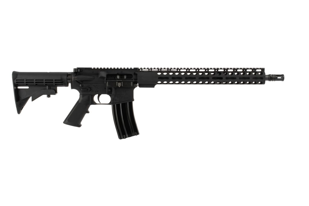 Radical Firearms AR-15 5.56 2.23 16" Carbine with 15" M-LOK Rail NEW