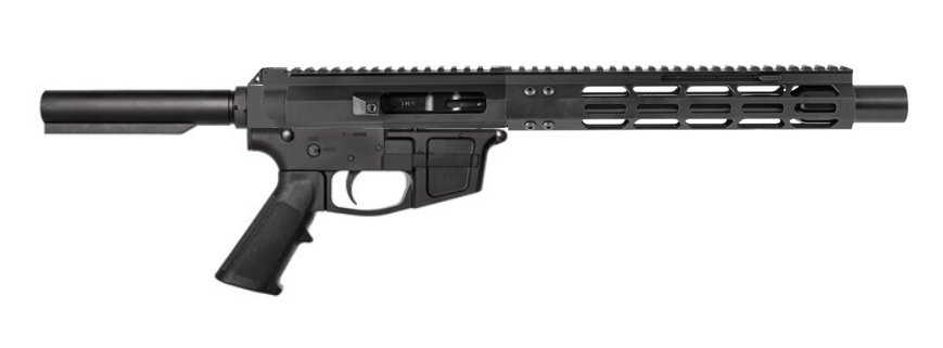 FMP 10.5" AR9 Pistol Glock Style