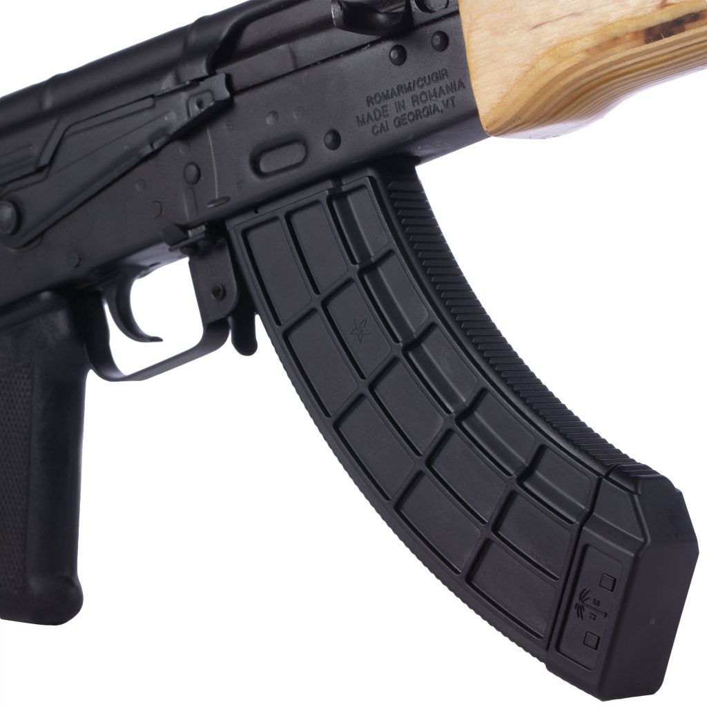 Mini DRACO AK Pistol 7.62X39