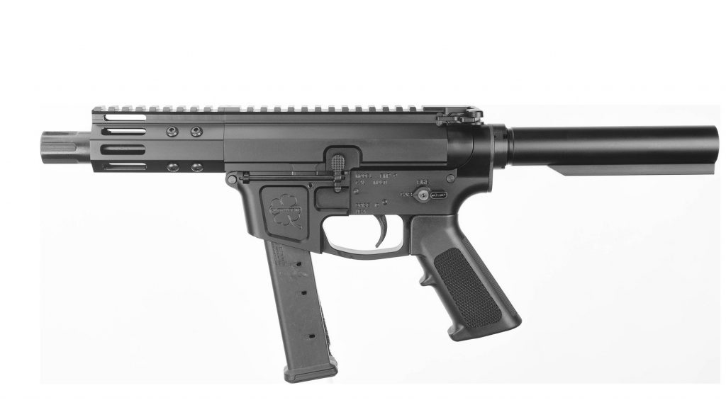 Foxtrot Mike Products FM9 9mm pistol.jpg