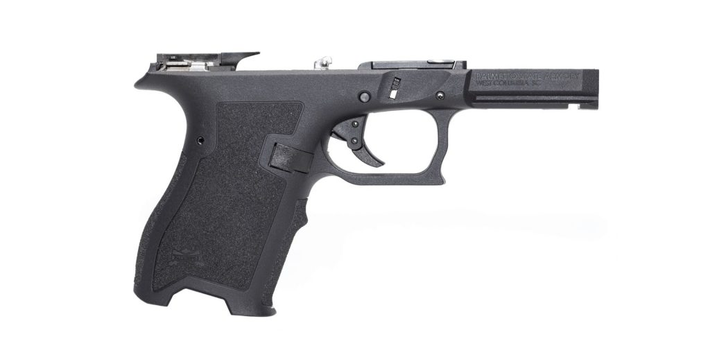 PSA Dagger Frame Glock G19 Clone Receiver